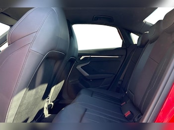 Used Audi A3 2024 for sale - 78456667: Photo