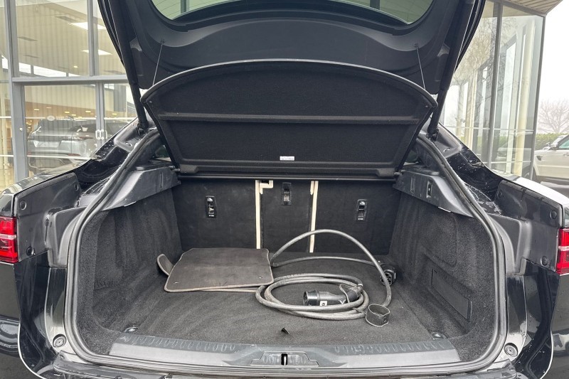 Used Jaguar I-Pace 2021 for sale - 77353890: Photo 10