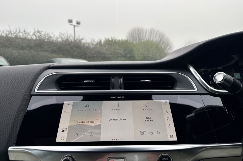 Used Jaguar I-Pace 2021 for sale - 77353890: Photo 14