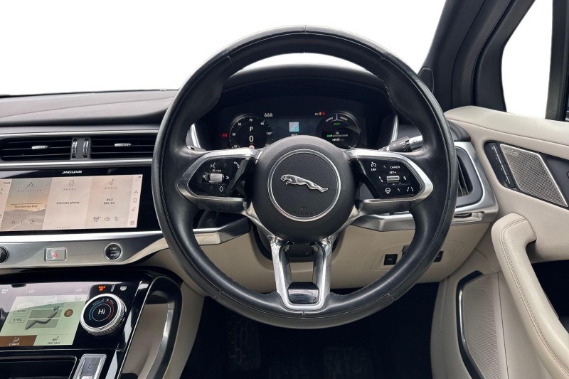 Used Jaguar I-Pace 2021 for sale - 77353890: Photo 15