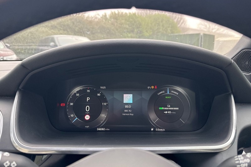 Used Jaguar I-Pace 2021 for sale - 77353890: Photo 16