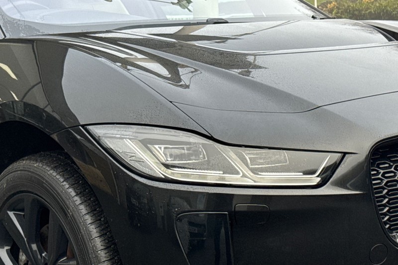 Used Jaguar I-Pace 2021 for sale - 77353890: Photo 17