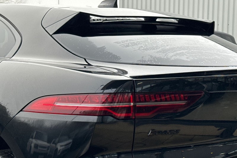 Used Jaguar I-Pace 2021 for sale - 77353890: Photo 19