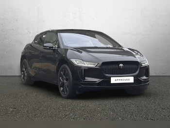 Used Jaguar I-Pace 2021 for sale - 77353890: Photo