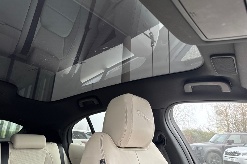 Used Jaguar I-Pace 2021 for sale - 77353890: Photo 21