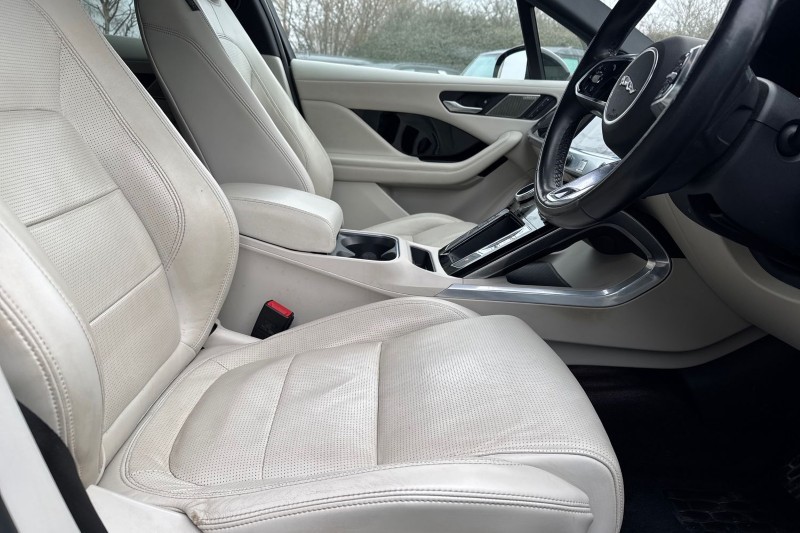 Used Jaguar I-Pace 2021 for sale - 77353890: Photo 25