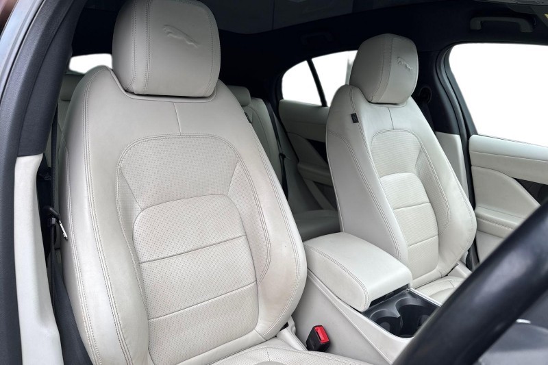 Used Jaguar I-Pace 2021 for sale - 77353890: Photo 26