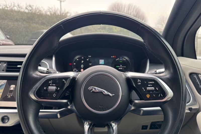 Used Jaguar I-Pace 2021 for sale - 77353890: Photo 27