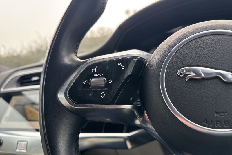 Used Jaguar I-Pace 2021 for sale - 77353890: Photo 28