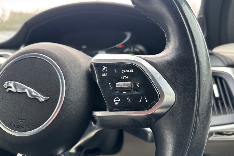 Used Jaguar I-Pace 2021 for sale - 77353890: Photo 29