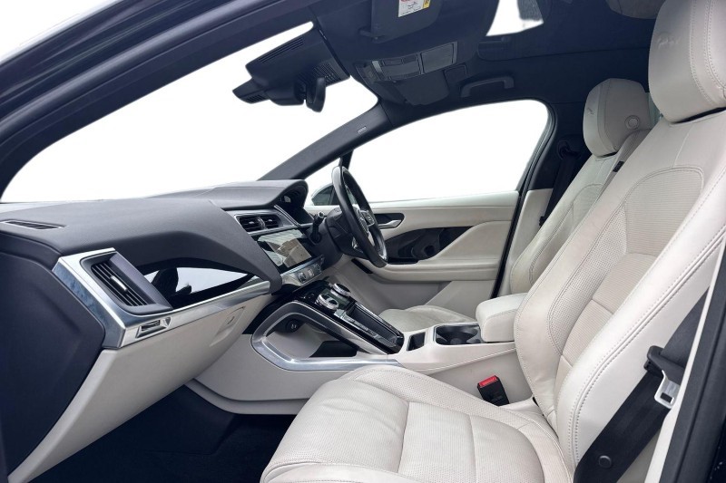 Used Jaguar I-Pace 2021 for sale - 77353890: Photo 3