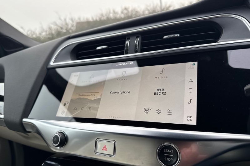 Used Jaguar I-Pace 2021 for sale - 77353890: Photo 30