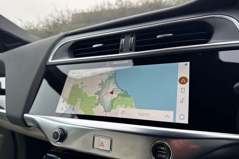 Used Jaguar I-Pace 2021 for sale - 77353890: Photo 31