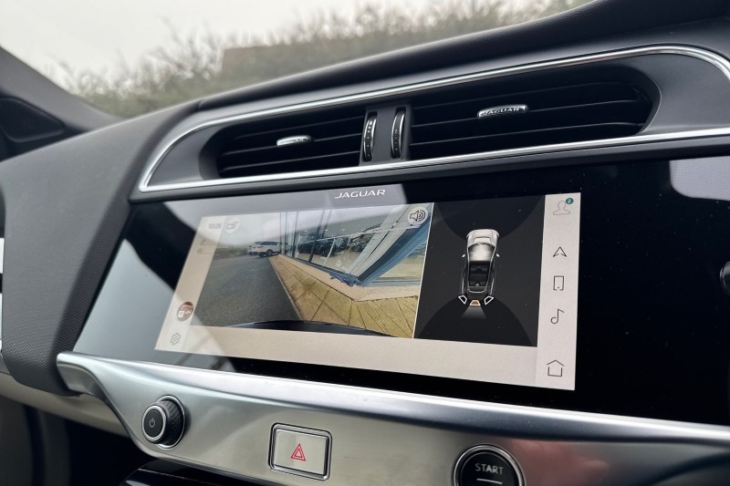 Used Jaguar I-Pace 2021 for sale - 77353890: Photo 32