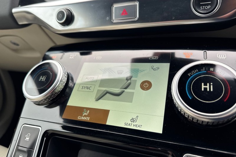 Used Jaguar I-Pace 2021 for sale - 77353890: Photo 34