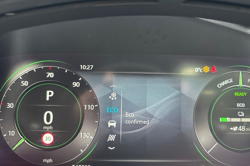 Used Jaguar I-Pace 2021 for sale - 77353890: Photo 35