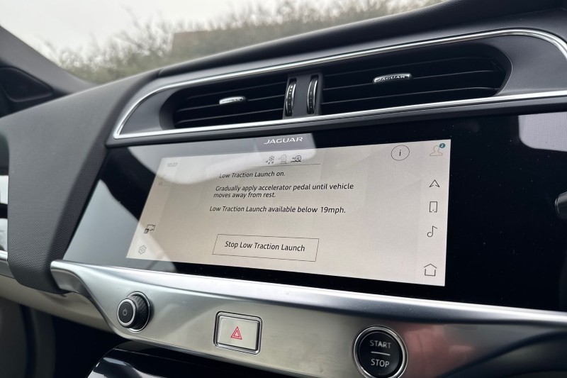 Used Jaguar I-Pace 2021 for sale - 77353890: Photo 39