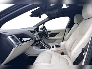 Used Jaguar I-Pace 2021 for sale - 77353890: Photo