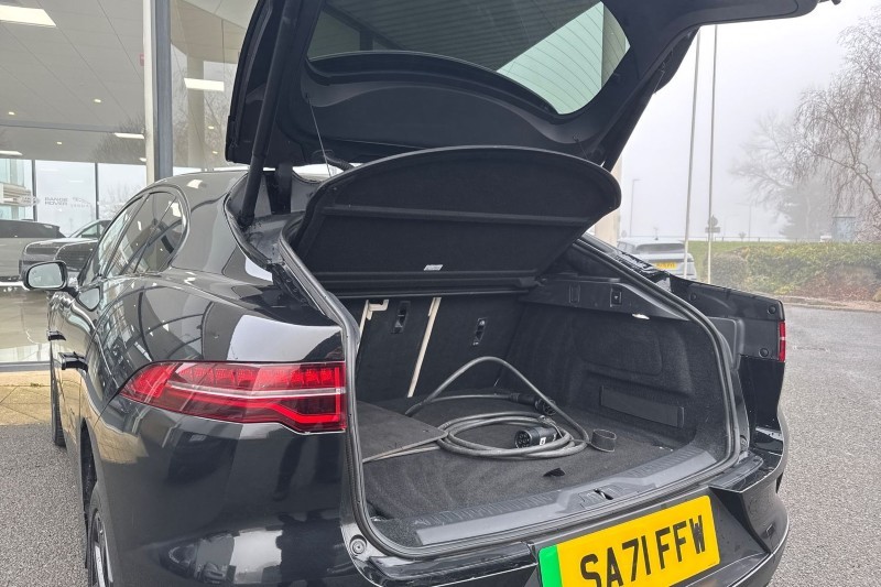 Used Jaguar I-Pace 2021 for sale - 77353890: Photo 42