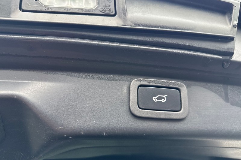 Used Jaguar I-Pace 2021 for sale - 77353890: Photo 43