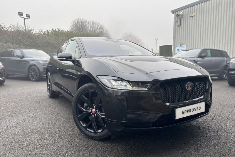 Used Jaguar I-Pace 2021 for sale - 77353890: Photo 45