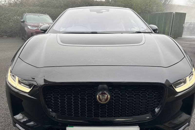 Used Jaguar I-Pace 2021 for sale - 77353890: Photo 46