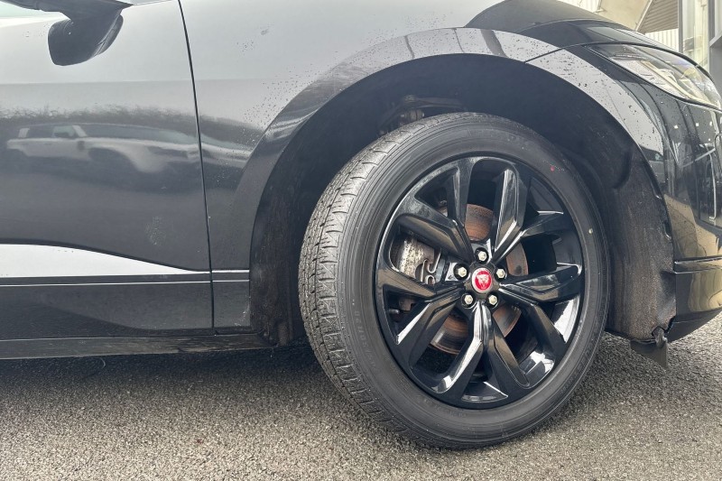 Used Jaguar I-Pace 2021 for sale - 77353890: Photo 47