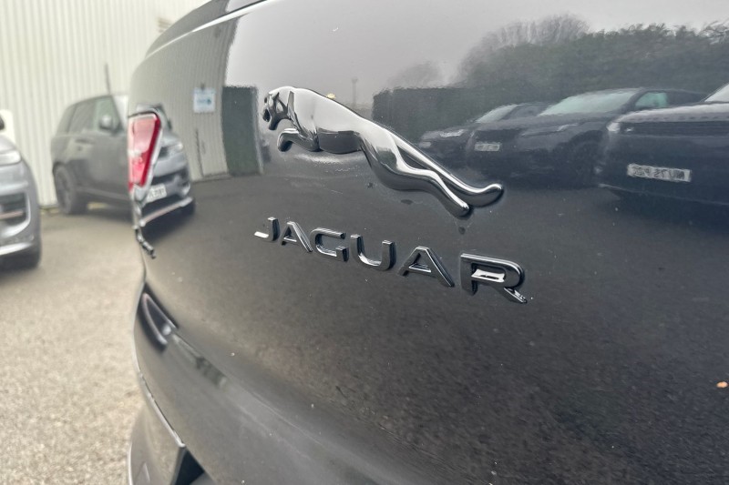 Used Jaguar I-Pace 2021 for sale - 77353890: Photo 48