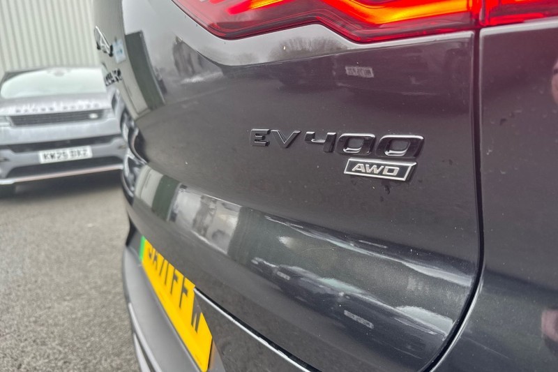 Used Jaguar I-Pace 2021 for sale - 77353890: Photo 49