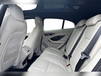 Used Jaguar I-Pace 2021 for sale - 77353890: Photo