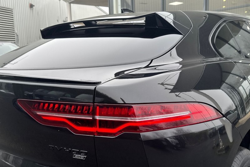 Used Jaguar I-Pace 2021 for sale - 77353890: Photo 50