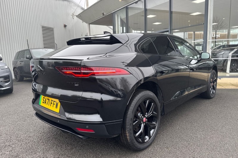 Used Jaguar I-Pace 2021 for sale - 77353890: Photo 51