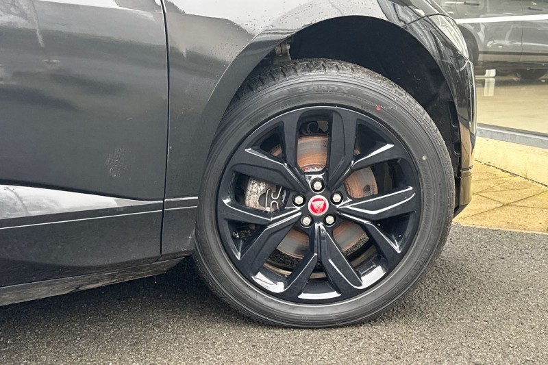 Used Jaguar I-Pace 2021 for sale - 77353890: Photo 52