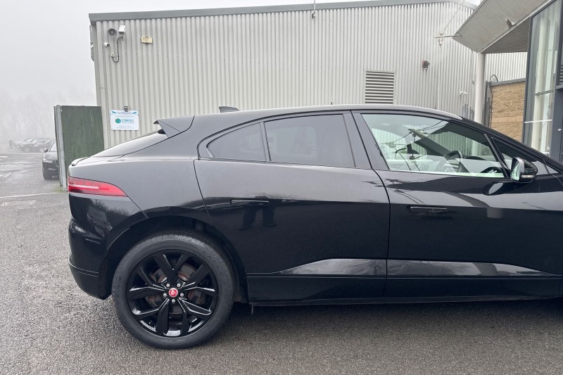 Used Jaguar I-Pace 2021 for sale - 77353890: Photo 54