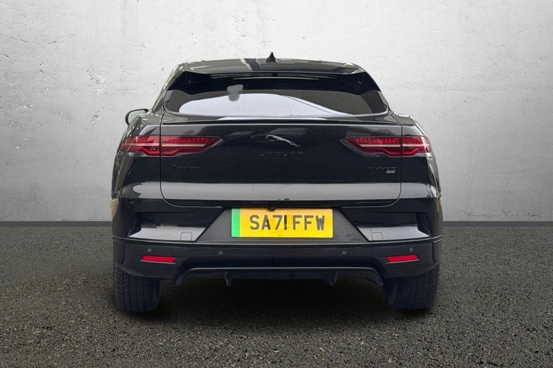 Used Jaguar I-Pace 2021 for sale - 77353890: Photo 6