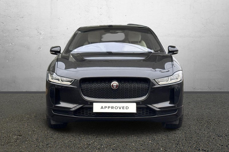 Used Jaguar I-Pace 2021 for sale - 77353890: Photo 7