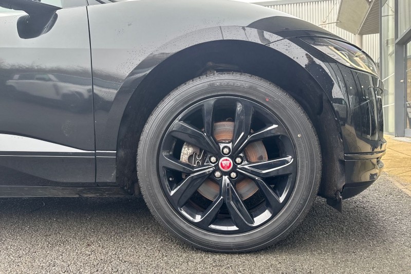 Used Jaguar I-Pace 2021 for sale - 77353890: Photo 8