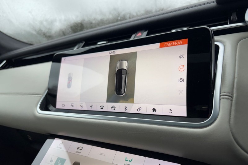 Used Land Rover Range Rover Velar 2017 for sale - 77449911: Photo 12