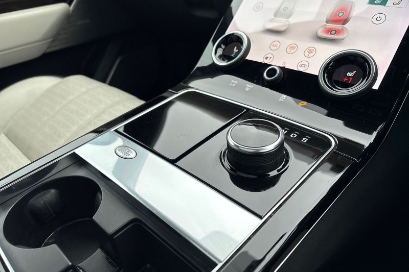 Used Land Rover Range Rover Velar 2017 for sale - 77449911: Photo 13