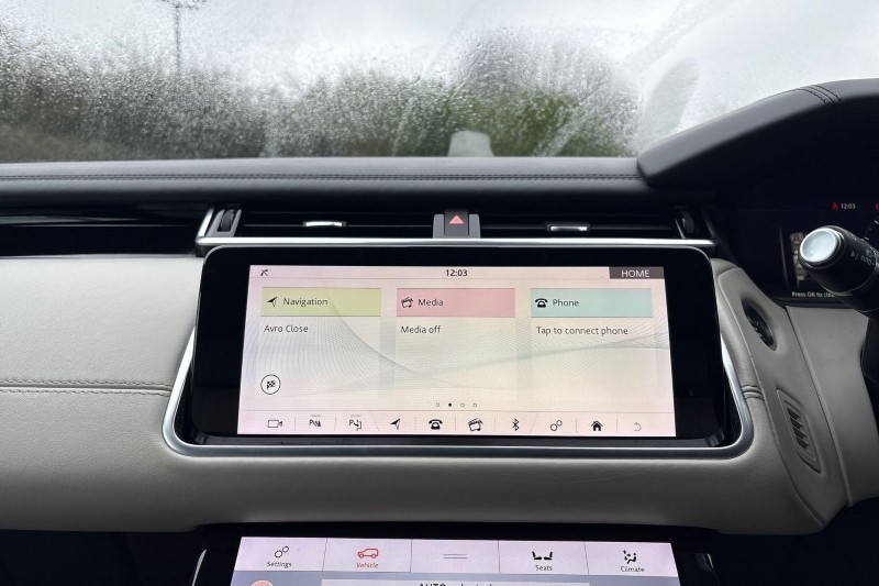 Used Land Rover Range Rover Velar 2017 for sale - 77449911: Photo 14