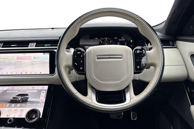 Used Land Rover Range Rover Velar 2017 for sale - 77449911: Photo 15