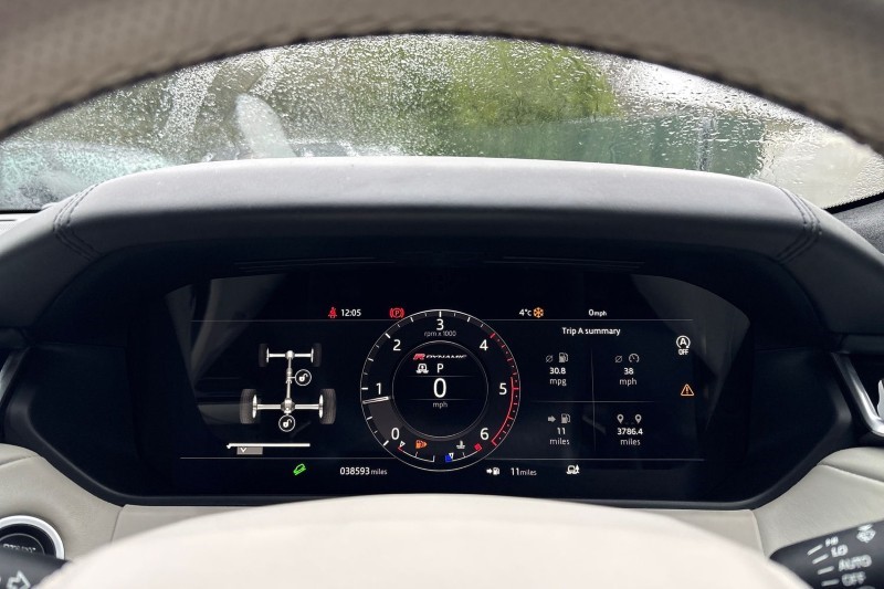 Used Land Rover Range Rover Velar 2017 for sale - 77449911: Photo 16