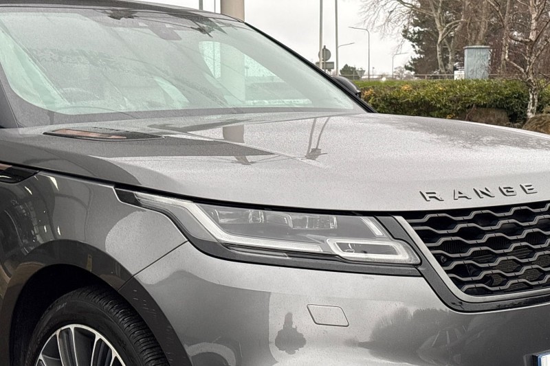 Used Land Rover Range Rover Velar 2017 for sale - 77449911: Photo 17
