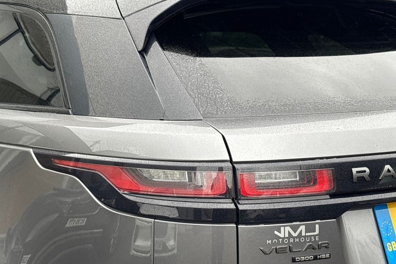 Used Land Rover Range Rover Velar 2017 for sale - 77449911: Photo 19