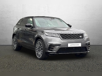 Used Land Rover Range Rover Velar 2017 for sale - 77449911: Photo