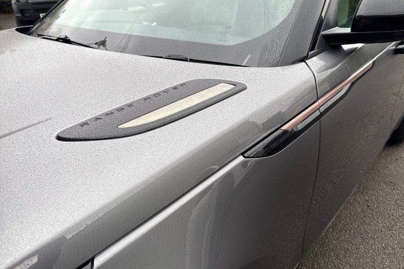 Used Land Rover Range Rover Velar 2017 for sale - 77449911: Photo 20