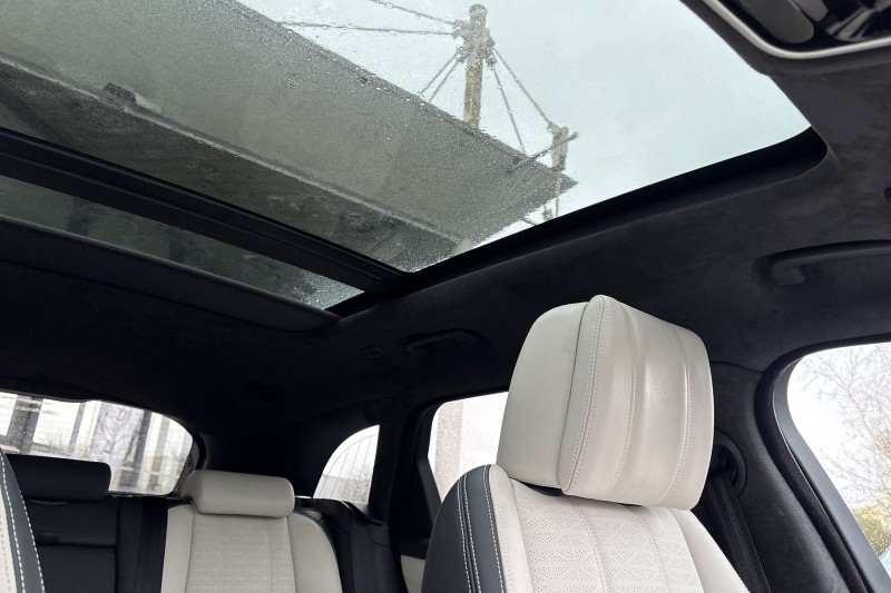 Used Land Rover Range Rover Velar 2017 for sale - 77449911: Photo 21