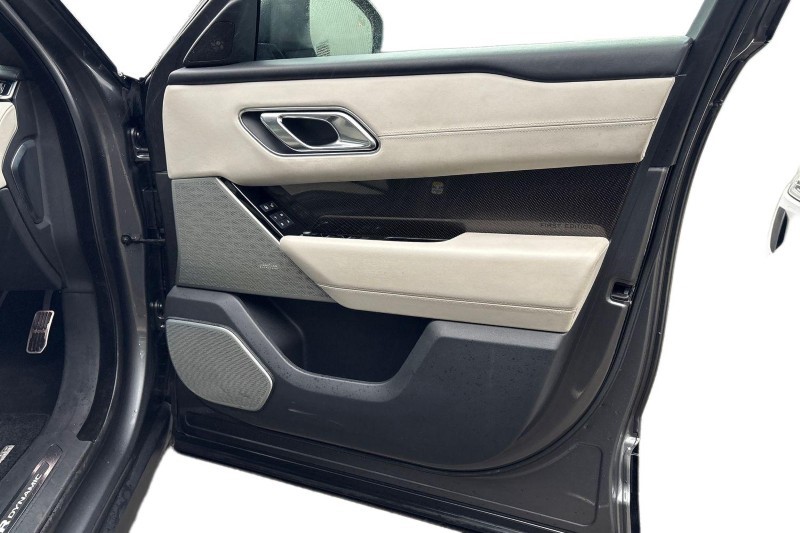 Used Land Rover Range Rover Velar 2017 for sale - 77449911: Photo 22