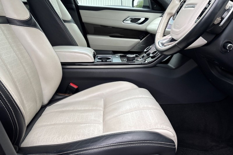 Used Land Rover Range Rover Velar 2017 for sale - 77449911: Photo 25
