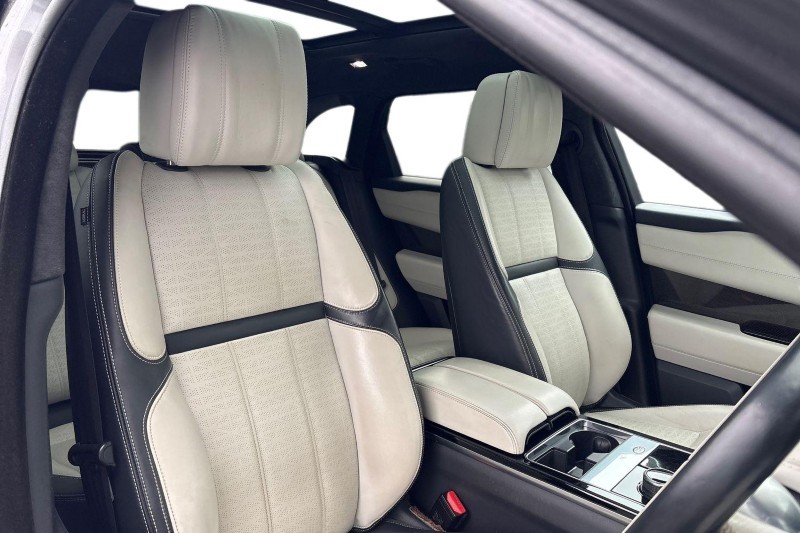 Used Land Rover Range Rover Velar 2017 for sale - 77449911: Photo 26